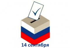 В России начался Единый день голосования