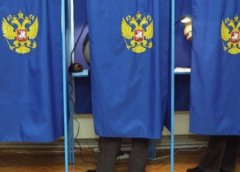 Единая Россия подводит итоги выборов