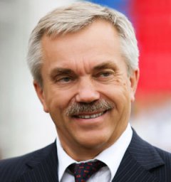 Белгородский губернатор потерял 14 мест в рейтинге Медиалогии