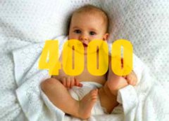       4000 