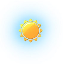 Днем 11 апреля в Тамбовской области будет 12-17 градусов тепла