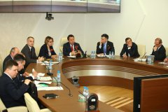 Центрально-Черноземный банк активно развивает инвестиционное кредитование