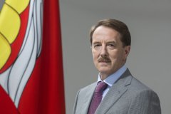 Доходы воронежского губернатора выросли почти на 3 миллиона рублей Доходы воронежского губернатора выросли почти на 3 миллиона рублей