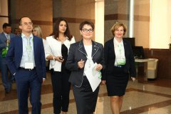 День российского предпринимательства отметили с размахом!