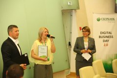 День российского предпринимательства отметили с размахом!