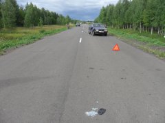 В Гавриловском районе в ДТП попал подросток на мотоцикле В Гавриловском районе в ДТП попал подросток на мотоцикле