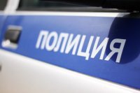 В Белгороде около школы №49 нашли мертвую женщину