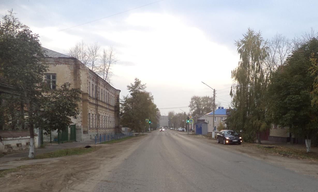 Моршанск Стелла