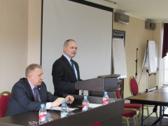 Партия «Родина» решила спасти липецких крестьян