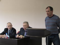 Партия «Родина» решила спасти липецких крестьян