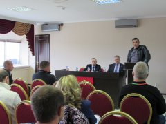 Партия «Родина» решила спасти липецких крестьян
