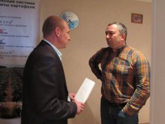 Партия «Родина» решила спасти липецких крестьян