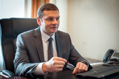 Сергей Миронов попросил ЦИК России обратить внимание на выборы в Тамбове