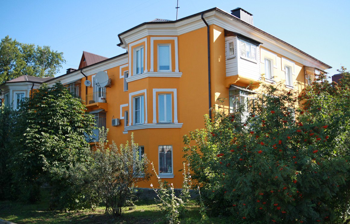 Квартиры В Городе Мичуринске Купить