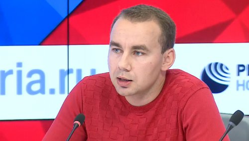 Владислав Федоров: QR-коды на выборах должны быть защищены также как цифровая подпись