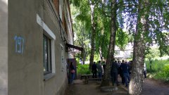 Обещанного пять лет ждут - о расселении дома по ул. Астраханская