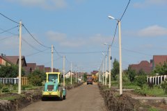На дороги выделили 1 миллиард 300 миллионов рублей На дороги выделили 1 миллиард 300 миллионов рублей