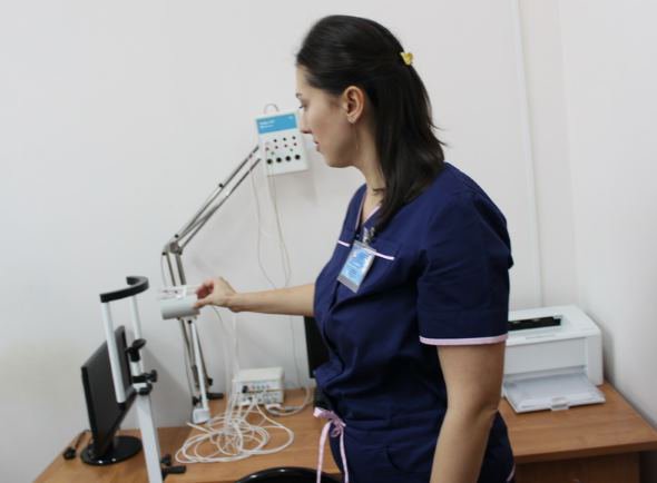 Пенза получила оборудование на 15 млн рублей для детской офтальмологической службы