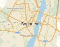 Воронеж на 55 месте по уровню зарплат
