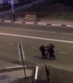 В отношении сотрудников Росгвардии возбуждено уголовное дело В отношении сотрудников Росгвардии возбуждено уголовное дело