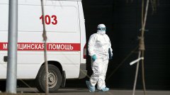 Остаются под медицинским наблюдением 47 человек Остаются под медицинским наблюдением 47 человек