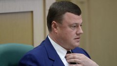 Александр Никитин победил на выборах губернатора Александр Никитин победил на выборах губернатора