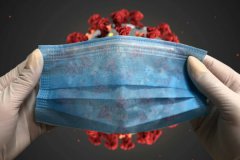 Со следующей недели планируется ужесточить масочный режим Со следующей недели планируется ужесточить масочный режим