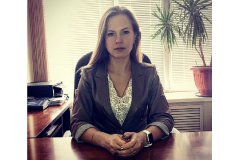 Главным госинспектором труда в области назначена Ольга Артамонова