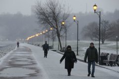 В Тамбовской области резко изменится погода