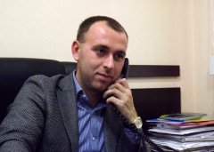 Назначен новый заместитель главы администрации города Тамбова