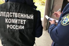 В Инжавинском районе в квартире обнаружили пятерых погибших