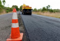 Расследование уголовного дела по ремонту дорог в Знаменка близится к завершению 