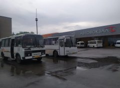 Более 100 водителей автобусов оштрафовали за нарушение правил ПДД Более 100 водителей автобусов оштрафовали за нарушение правил ПДД