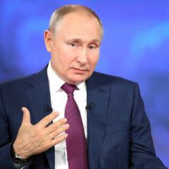 Пострадавшие предприниматели снова обратились к Владимиру Путину Пострадавшие предприниматели снова обратились к Владимиру Путину