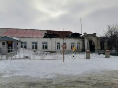 В Тамбовской области закрыли старейшую школу