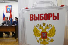 Кандидаты в депутаты не признают итоги выборов Кандидаты в депутаты не признают итоги выборов