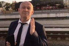 Уволен вице-губернатор Александр Коробко Уволен вице-губернатор Александр Коробко