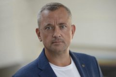 Олег Иванов уйдет в отставку 
