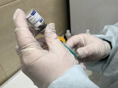В Тамбовской области ввели обязательную вакцинацию для пожилых В Тамбовской области ввели обязательную вакцинацию для пожилых