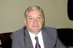 Сенатором от губернатора назначен Михаил Белоусов 