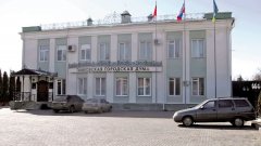 Депутаты переписали устав Тамбова под судимого градоначальника Депутаты переписали устав Тамбова под судимого градоначальника