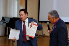 Почётного гражданина Тамбова исключили из "Единой России" из-за уголовного дела Почётного гражданина Тамбова исключили из "Единой России" из-за уголовного дела