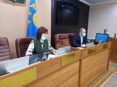 Бюджет Тамбова увеличился на 565,6 млн рублей