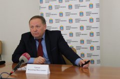 Владимир Громов уволился по собственному желанию