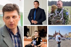 Атаман Моршанского ГКО: «Ведь им виднее, чем нам» Атаман Моршанского ГКО: «Ведь им виднее, чем нам»