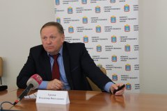 Бывшего вице-губернатора Владимира Громова перевели под домашний арест