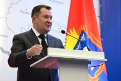 Эксперты подвели первые итоги работы Егорова на посту губернатора