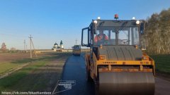 В Тамбовской области отремонтируют дорогу Моршанск–Пичаево В Тамбовской области отремонтируют дорогу Моршанск–Пичаево
