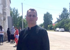 Евгений Парасотка: "Юрий Хохлов был человеком нового времени" Евгений Парасотка: "Юрий Хохлов был человеком нового времени"