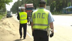 В Кирсановском районе машина насмерть сбила пешехода 